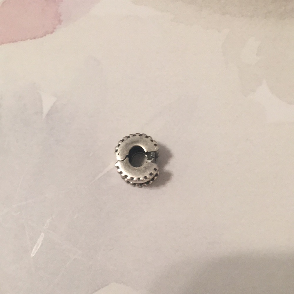 Pandora Clip